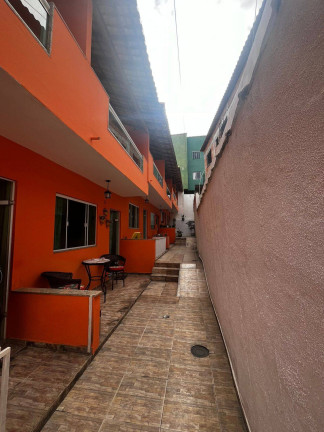 Imagem Casa com 3 Quartos à Venda, em Jardim Pero - Cabo Frio Imagem Casa com 3 Quartos à Venda, em Jardim Pero - Cabo Frio