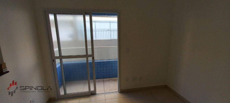 Imagem Apartamento com 1 Quarto à Venda, 44 m² em Aviação - Praia Grande Imagem Apartamento com 1 Quarto à Venda, 44 m² em Aviação - Praia Grande