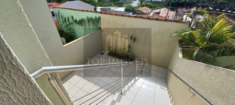 Imagem Sobrado com 3 Quartos à Venda, 125 m² em Bosque Dos Eucaliptos - São José Dos Campos Imagem Sobrado com 3 Quartos à Venda, 125 m² em Bosque Dos Eucaliptos - São José Dos Campos