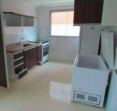 Imagem Apartamento com 2 Quartos à Venda, 95 m² em Tupi - Praia Grande Imagem Apartamento com 2 Quartos à Venda, 95 m² em Tupi - Praia Grande