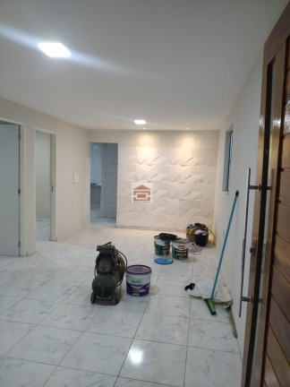 Imagem Casa com 2 Quartos para Alugar, 90 m² Imagem Casa com 2 Quartos para Alugar, 90 m²