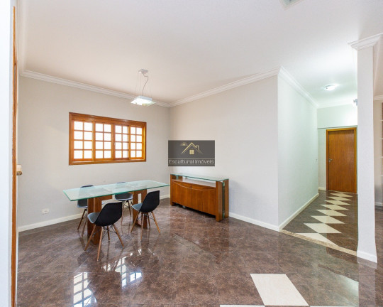 Imagem Casa com 3 Quartos à Venda, 306 m² em Vila Represa - São Paulo