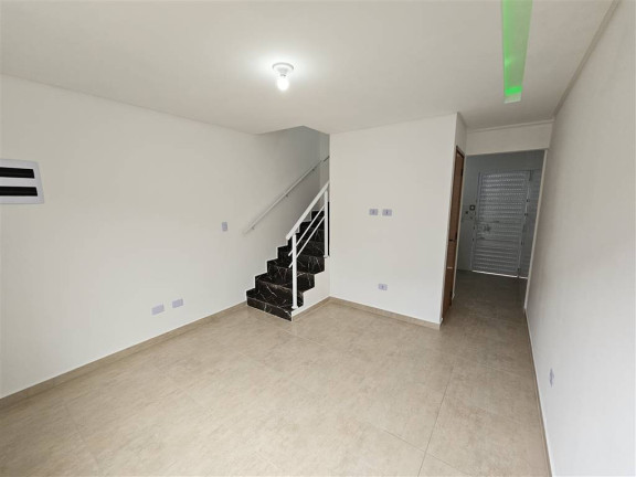 Imagem Sobrado com 2 Quartos à Venda, 58 m² em Ribeirópolis - Praia Grande Imagem Sobrado com 2 Quartos à Venda, 58 m² em Ribeirópolis - Praia Grande