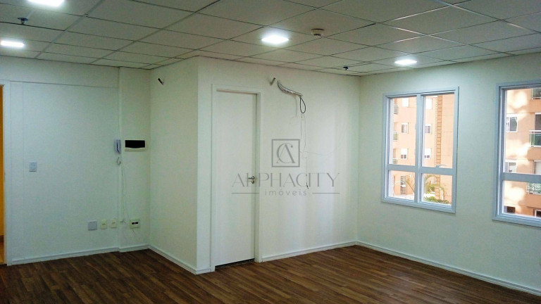 Imagem Sala Comercial para Alugar, 36 m² em Centro - Barueri Imagem Sala Comercial para Alugar, 36 m² em Centro - Barueri