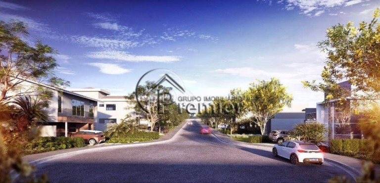 Terreno à Venda, 175 m² em Centro - Elias Fausto