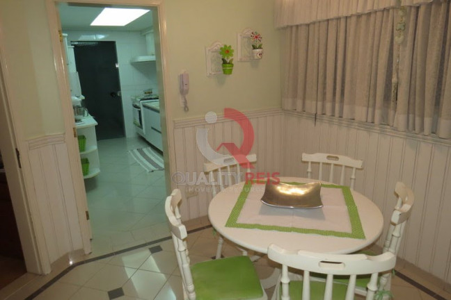 Imagem Apartamento com 4 Quartos à Venda, 296 m² em Santana - São Paulo Imagem Apartamento com 4 Quartos à Venda, 296 m² em Santana - São Paulo