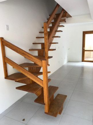 Imagem Casa de Condomínio com 2 Quartos à Venda, 121 m² em Teresópolis - Porto Alegre Imagem Casa de Condomínio com 2 Quartos à Venda, 121 m² em Teresópolis - Porto Alegre