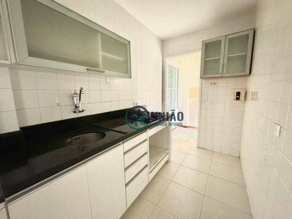 Imagem Apartamento com 1 Quarto à Venda, 40 m² em São Domingos - Niterói Imagem Apartamento com 1 Quarto à Venda, 40 m² em São Domingos - Niterói