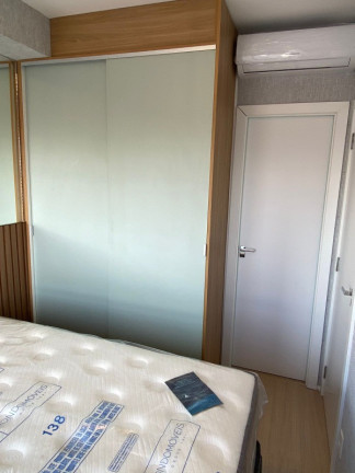 Imagem Kitnet com 1 Quarto à Venda, 29 m² em Vila Nova Conceição - São Paulo Imagem Kitnet com 1 Quarto à Venda, 29 m² em Vila Nova Conceição - São Paulo