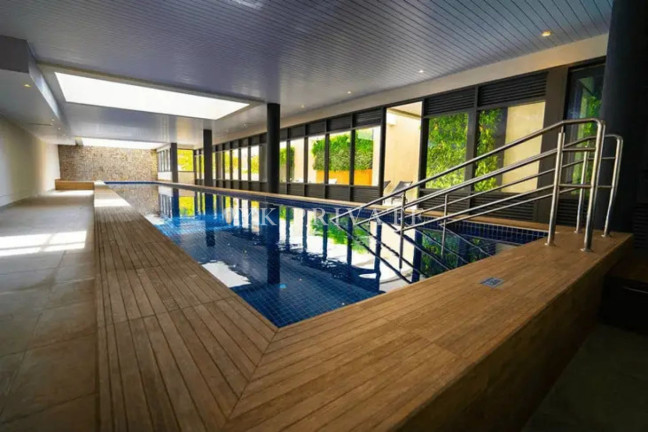 Imagem Apartamento com 1 Quarto à Venda, 31 m² em Sumarezinho - São Paulo