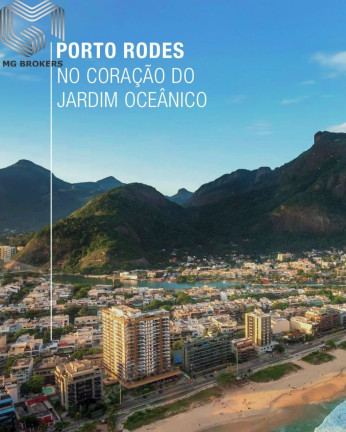 Imagem Imóvel com 2 Quartos à Venda, 88 m² em Barra Da Tijuca - Rio De Janeiro Imagem Imóvel com 2 Quartos à Venda, 88 m² em Barra Da Tijuca - Rio De Janeiro