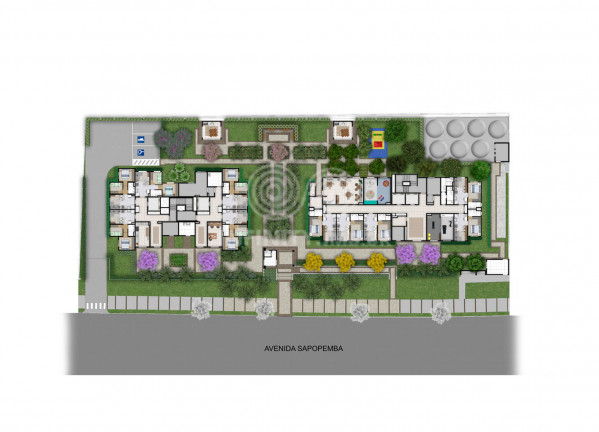 Imagem Apartamento com 1 Quarto à Venda, 27 m² em Jardim Planalto - São Paulo Imagem Apartamento com 1 Quarto à Venda, 27 m² em Jardim Planalto - São Paulo