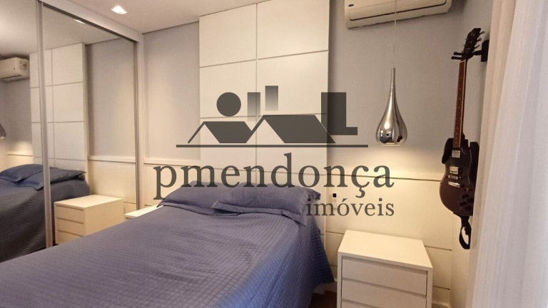 Imagem Apartamento com 4 Quartos à Venda, 171 m² em Perdizes - São Paulo Imagem Apartamento com 4 Quartos à Venda, 171 m² em Perdizes - São Paulo