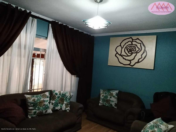 Imagem Casa com 3 Quartos à Venda, 70 m² em Jardim Sônia Maria - Mauá Imagem Casa com 3 Quartos à Venda, 70 m² em Jardim Sônia Maria - Mauá