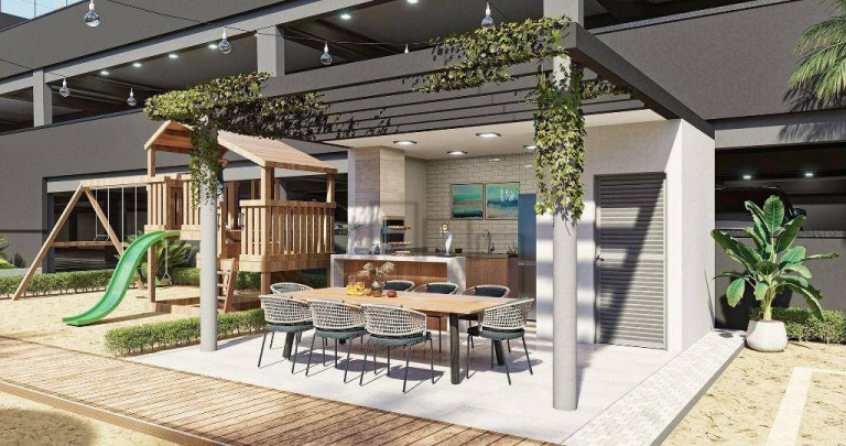 Imagem Apartamento com 2 Quartos à Venda, 109 m² em Jardim São Carlos - Sorocaba Imagem Apartamento com 2 Quartos à Venda, 109 m² em Jardim São Carlos - Sorocaba