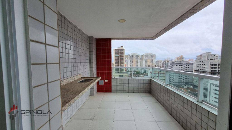 Imagem Apartamento com 2 Quartos à Venda, 100 m² em Tupi - Praia Grande Imagem Apartamento com 2 Quartos à Venda, 100 m² em Tupi - Praia Grande