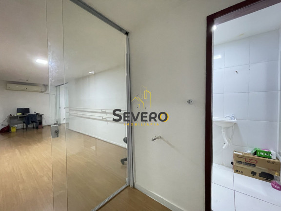 Imagem Sala Comercial à Venda, 28 m² em Alcântara - São Gonçalo