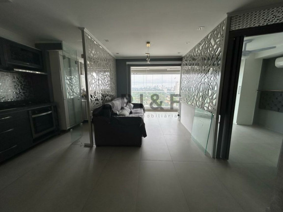 Imagem Apartamento com 1 Quarto à Venda, 49 m² em Campo Belo - São Paulo Imagem Apartamento com 1 Quarto à Venda, 49 m² em Campo Belo - São Paulo