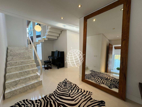 Imagem Casa com 4 Quartos à Venda, 413 m² em Vila Santista - Atibaia Imagem Casa com 4 Quartos à Venda, 413 m² em Vila Santista - Atibaia