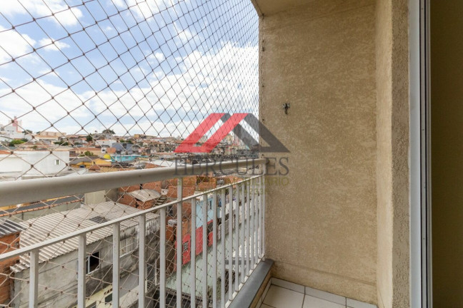 Apartamento com 2 Quartos à Venda, 60 m² em Sacomã - São Paulo
