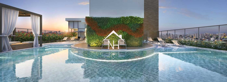 Imagem Apartamento com 4 Quartos à Venda, 160 m² em Perdizes - São Paulo Imagem Apartamento com 4 Quartos à Venda, 160 m² em Perdizes - São Paulo