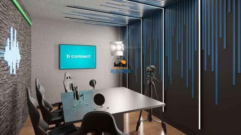 Imagem Apartamento com 1 Quarto à Venda,  em Perdizes - São Paulo