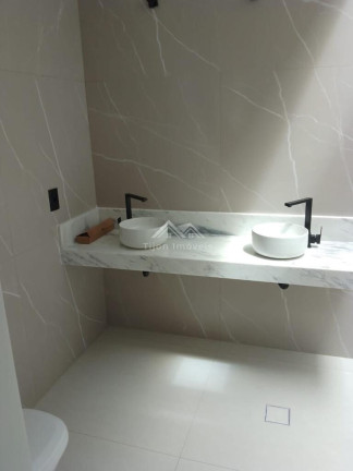 Imagem Casa de Condomínio com 3 Quartos à Venda, 200 m² em Alto Da Boa Vista - Sorocaba