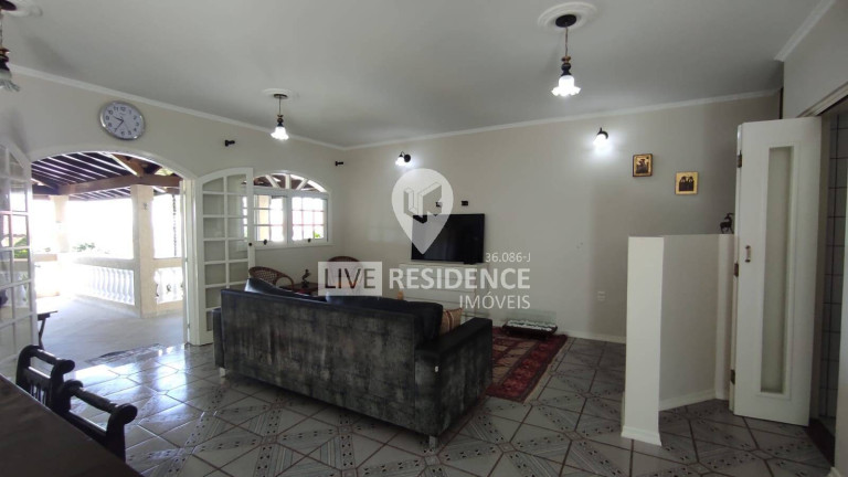 Imagem Casa à Venda, 246 m² em Capela Do Barreiro - Itatiba