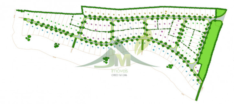 Imagem Terreno em Condomínio à Venda, 1.000 m² em Centro - Piracaia Imagem Terreno em Condomínio à Venda, 1.000 m² em Centro - Piracaia