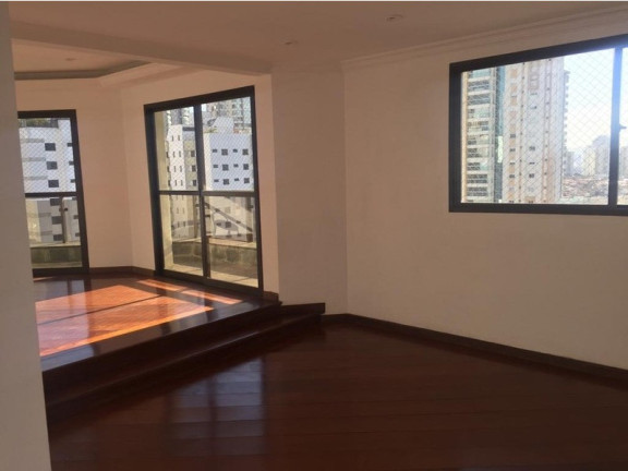 Imagem Apartamento com 4 Quartos à Venda, 180 m² em Vila Regente Feijo - São Paulo Imagem Apartamento com 4 Quartos à Venda, 180 m² em Vila Regente Feijo - São Paulo