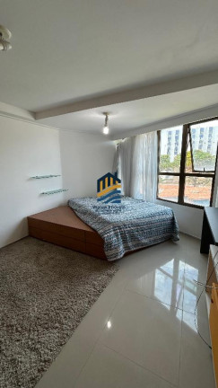 Imagem Apartamento com 1 Quarto à Venda, 30 m² em Piedade - Jaboatão Dos Guararapes Imagem Apartamento com 1 Quarto à Venda, 30 m² em Piedade - Jaboatão Dos Guararapes