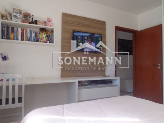 Imagem Casa com 3 Quartos à Venda, 205 m² em Parque São Jorge - Florianópolis Imagem Casa com 3 Quartos à Venda, 205 m² em Parque São Jorge - Florianópolis