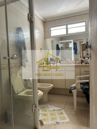 Imagem Apartamento com 4 Quartos à Venda, 165 m² em Santo Amaro - São Paulo