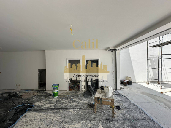 Imagem Galpão para Alugar, 282 m² em Estuário - Santos Imagem Galpão para Alugar, 282 m² em Estuário - Santos