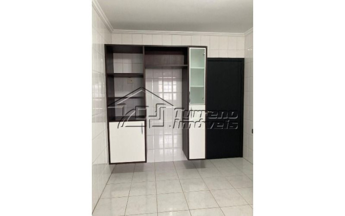 Imagem Apartamento com 4 Quartos à Venda, 136 m² em Vila Ema - São José Dos Campos