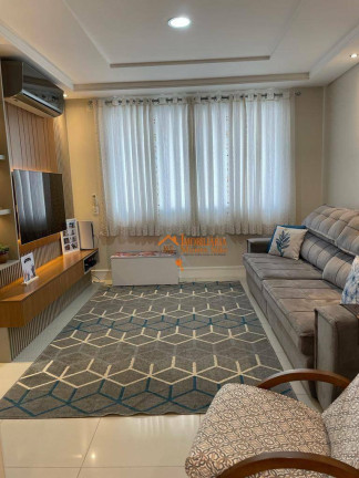 Imagem Sobrado com 3 Quartos à Venda, 273 m² em Vila Rosália - Guarulhos Imagem Sobrado com 3 Quartos à Venda, 273 m² em Vila Rosália - Guarulhos