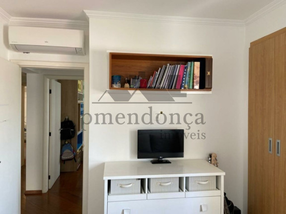 Imagem Apartamento com 3 Quartos à Venda, 130 m² em Perdizes - São Paulo Imagem Apartamento com 3 Quartos à Venda, 130 m² em Perdizes - São Paulo