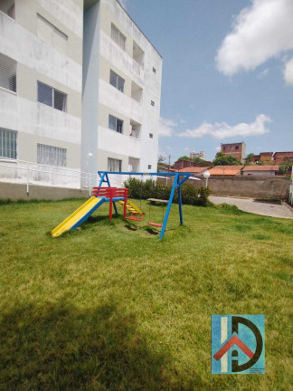 Imagem Apartamento com 2 Quartos à Venda, 49 m² em Uruguai - Teresina Imagem Apartamento com 2 Quartos à Venda, 49 m² em Uruguai - Teresina