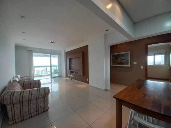 Imagem Apartamento com 3 Quartos para Alugar, 141 m² em Ponta Da Praia - Santos Imagem Apartamento com 3 Quartos para Alugar, 141 m² em Ponta Da Praia - Santos