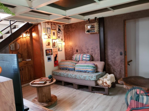 Imagem Apartamento com 2 Quartos à Venda, 140 m² em Vila Valparaíso - Santo André