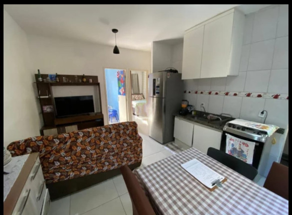 Imagem Casa com 2 Quartos à Venda, 48 m² em Jardim Santa Paula - Cotia Imagem Casa com 2 Quartos à Venda, 48 m² em Jardim Santa Paula - Cotia