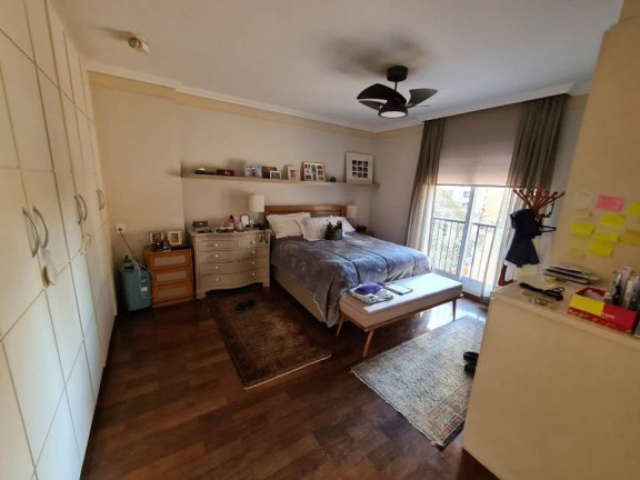 Imagem Apartamento com 4 Quartos à Venda, 225 m² em Pinheiros - São Paulo Imagem Apartamento com 4 Quartos à Venda, 225 m² em Pinheiros - São Paulo