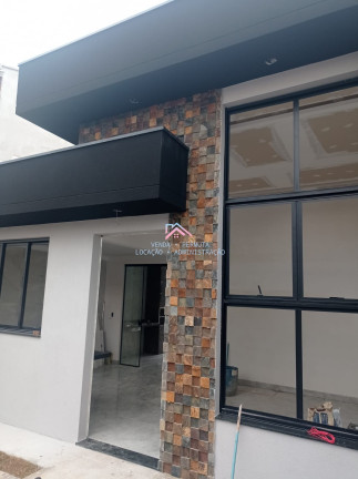 Imagem Casa com 3 Quartos à Venda, 94 m² em Jardim Marambaia - Jundiaí Imagem Casa com 3 Quartos à Venda, 94 m² em Jardim Marambaia - Jundiaí