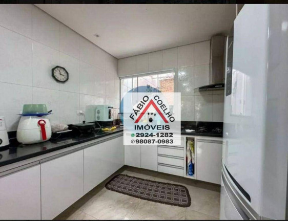 Imagem Sobrado com 5 Quartos à Venda, 125 m² em Socorro - São Paulo Imagem Sobrado com 5 Quartos à Venda, 125 m² em Socorro - São Paulo