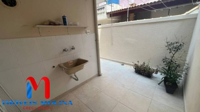 Imagem Sobrado com 2 Quartos para Alugar, 122 m² em Santa Maria - São Caetano Do Sul Imagem Sobrado com 2 Quartos para Alugar, 122 m² em Santa Maria - São Caetano Do Sul
