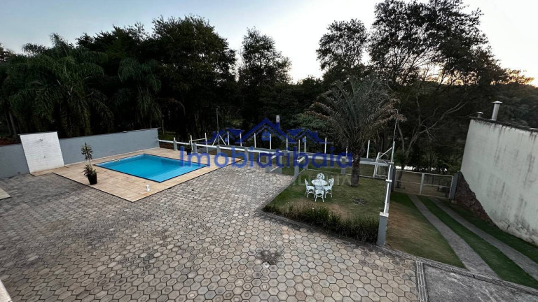 Imagem Chácara com 3 Quartos à Venda, 2.000 m² em Centro - Joanópolis