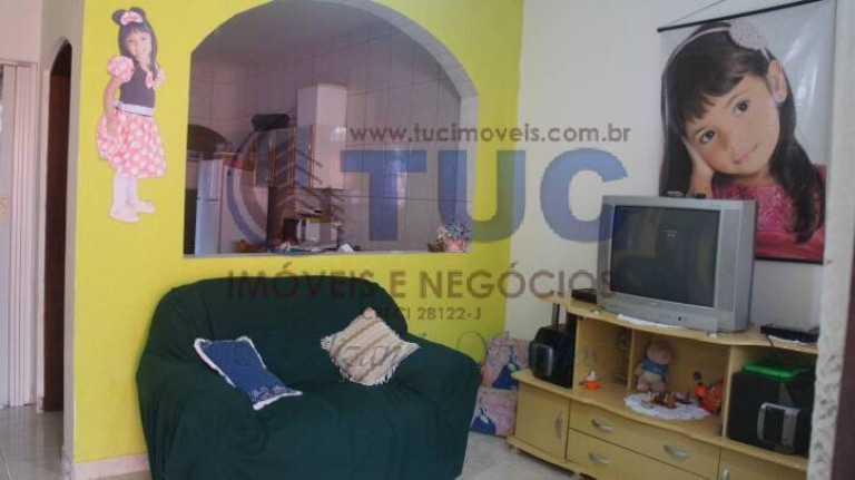 Imagem Casa com 2 Quartos à Venda, 146 m² em Jardim Santana - Mongaguá Imagem Casa com 2 Quartos à Venda, 146 m² em Jardim Santana - Mongaguá