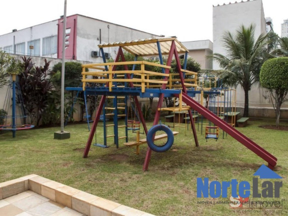 Imagem Apartamento com 3 Quartos à Venda, 103 m² em Santana - São Paulo Imagem Apartamento com 3 Quartos à Venda, 103 m² em Santana - São Paulo