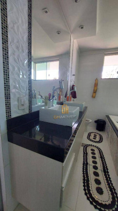 Imagem Sobrado com 4 Quartos à Venda, 360 m² em Condomínio Parque Dos Cisnes - Goiânia Imagem Sobrado com 4 Quartos à Venda, 360 m² em Condomínio Parque Dos Cisnes - Goiânia
