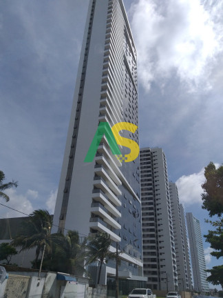 Cobertura com 1 Quarto à Venda, 35 m² em Barra De Jangada - Jaboatão Dos Guararapes